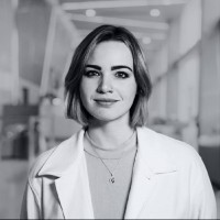 Alex Amanda Hermannsdottir Strøm