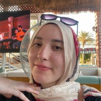 Haneen Bahgt