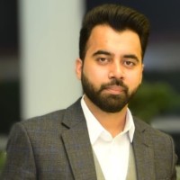Muazzam Bashir