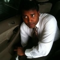 Venky Ganesan, PE MBA