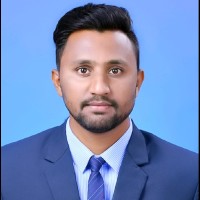 Nasir Shaikh