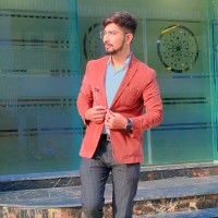 Muhammad Umer Iqbal