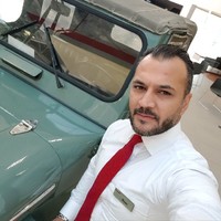 Nasser Bahadur
