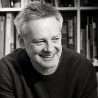 David Gausden Riba
