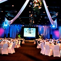 Thebigday Events