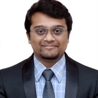 Hemanth R Shankar