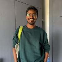 Abhijeet Bagwe