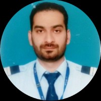 Usman Muzammil