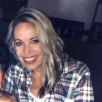 Chelsie Polston