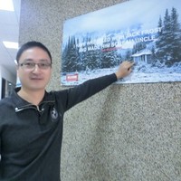 Stephen Liu