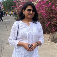 Nikita Gupta