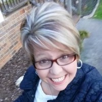 Jill O'Dell