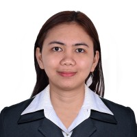 Mae Ann Tarrobago