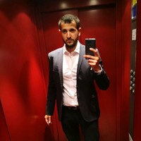 Antonio Atanasio Argentino