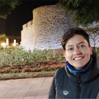 Diana Lucía Ramírez Agudelo