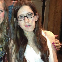 Katie Nolder