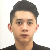 Jiang Jie Lim