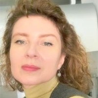 Elena Glasgow