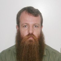 Jaco Steenkamp