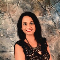 Gita Patel