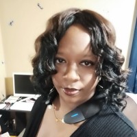 Tamekia Nicholson