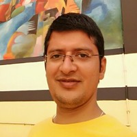 Vinay Tyagi