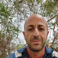 Patrick Calleja