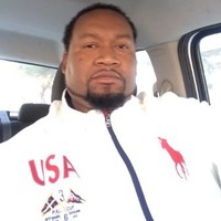 Delrick Proshay