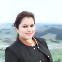Hina Munjal