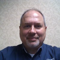 Bruce Collier