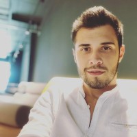 Alexandru Dascalu