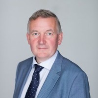 Nils Morten Bøhler