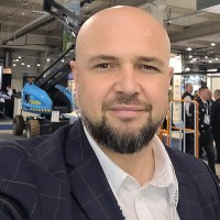 Maciej Kusmierczak