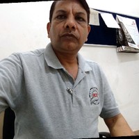 Sanjeev Kumar Agarwal