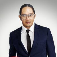 Jacob Tan