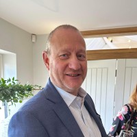 John Ellis DipS MCIM
