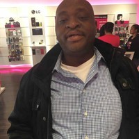 Saheed Animashaun