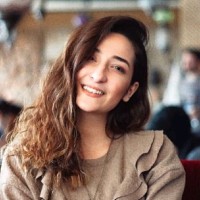 İrem Uslu