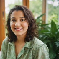 ANAM QURESHI