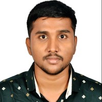 Yuvaraj M