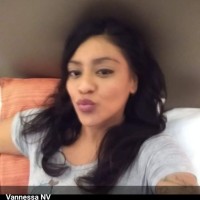 Vannessa Johnson