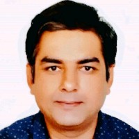 Deepak Anand