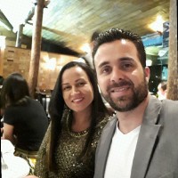 Leonardo Ribeiro Alves Da Silva