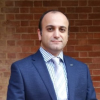 Matt Shahnazari