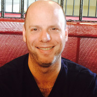 Steve Ruehl