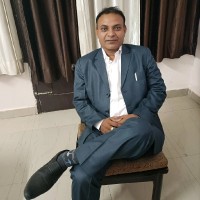 Rajesh Kumar Yadav