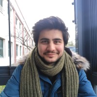 Kerem Çapkın