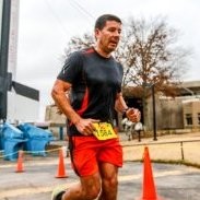 Aaron Mercer