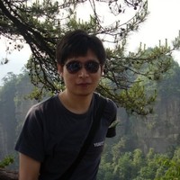 Jun Jason Luo