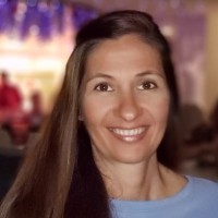 Susan Mcafee